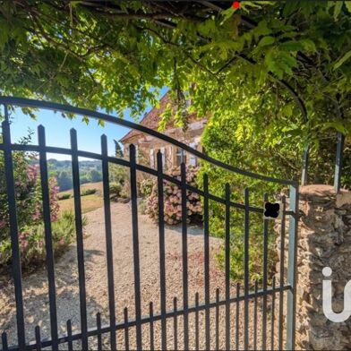 Maison 5 pièces 380000 €