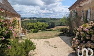 Maison 5 Pièces 174 m² à vendre à Coux et Bigaroque-Mouzens (24220)