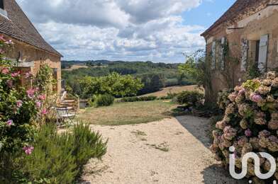 Maison 5 pièces 380000 €