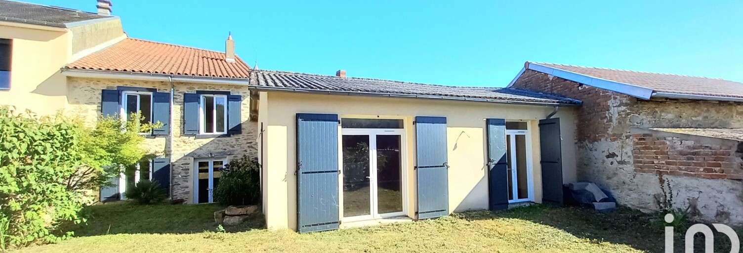 Maison 7 Pièces 320 m² à vendre à Séreilhac (87620)