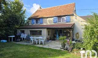 Maison 6 Pièces 131 m² à vendre à Les Marêts (77560)