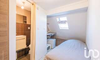 Appartement 1 Pièce 8 m² à vendre à Paris 9 (75009)