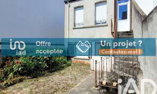 Maison 4 Pièces 74 m² à vendre à Montluçon (03100)