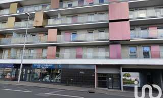 Appartement 2 Pièces 42 m² à vendre à Nantes (44200)