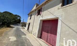 Maison 6 Pièces 89 m² à vendre à Agel (34210)