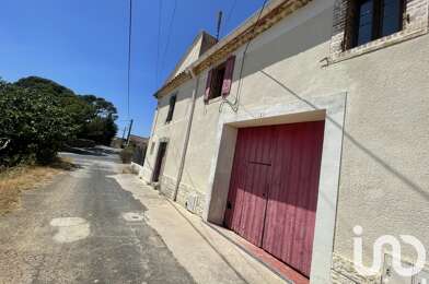 Maison 6 pièces 160000 €