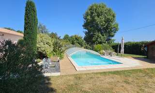 Maison 6 Pièces 160 m² à vendre à Miélan (32170)