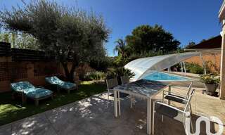 Maison 8 Pièces 212 m² à vendre à Bormes-les-Mimosas (83230)