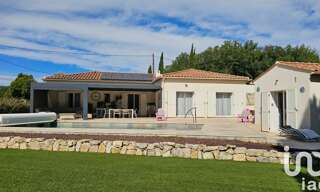 Maison 5 Pièces 132 m² à vendre à Salernes (83690)