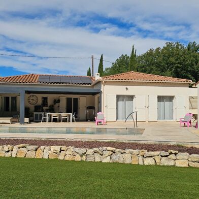 Maison 5 pièces 614900 €