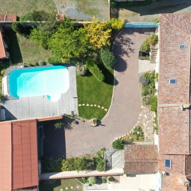 Maison 5 pièces 250000 €