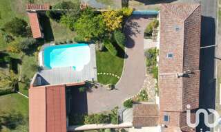 Maison 5 Pièces 224 m² à vendre à Argenton-l'Église (79290)