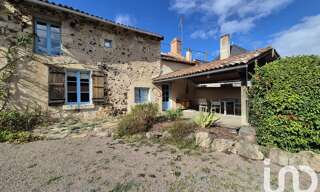 Maison 5 Pièces 224 m² à vendre à Argenton-l'Église (79290)