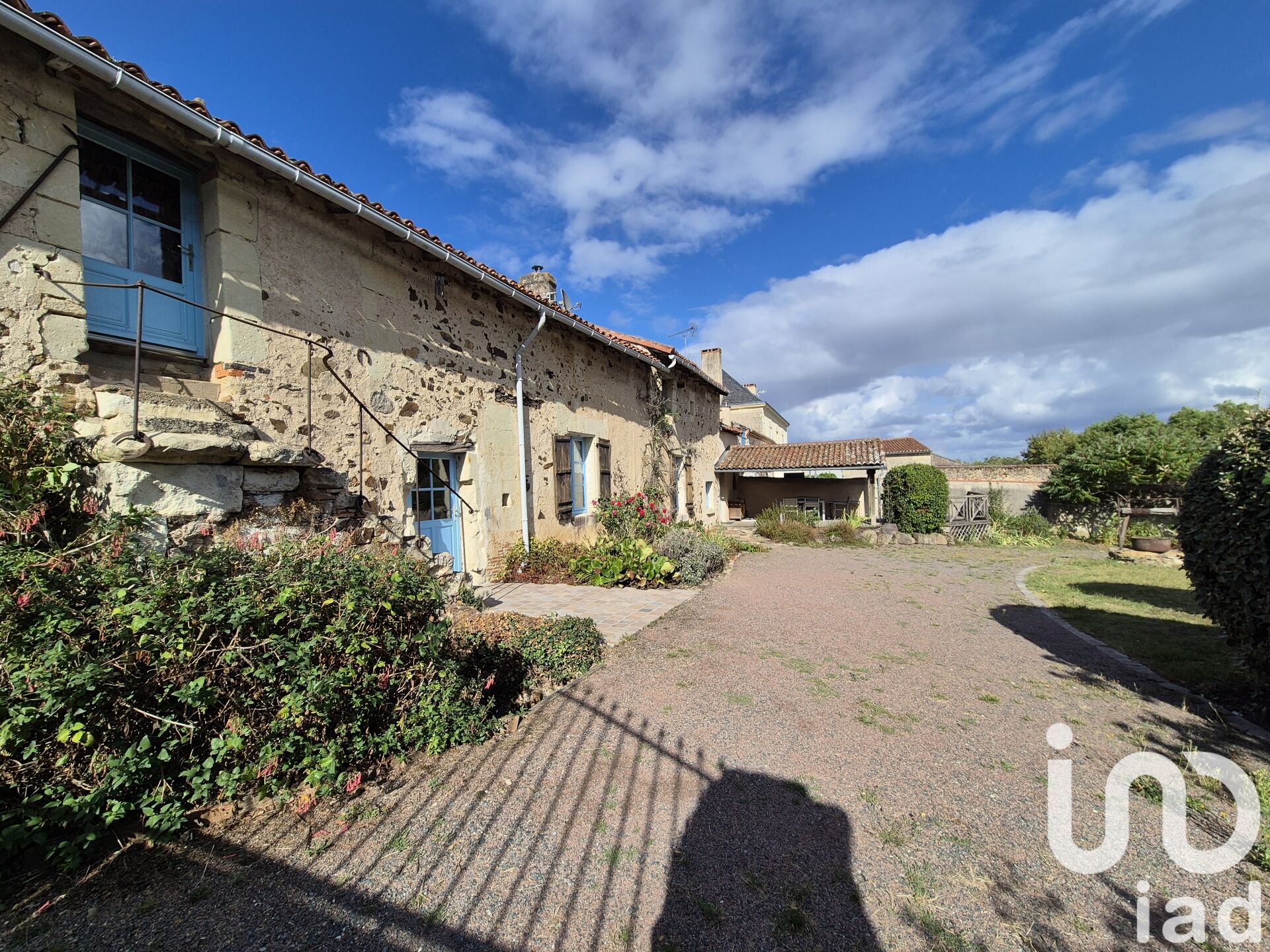 Vente Longère 5 pièces - Photo 2
