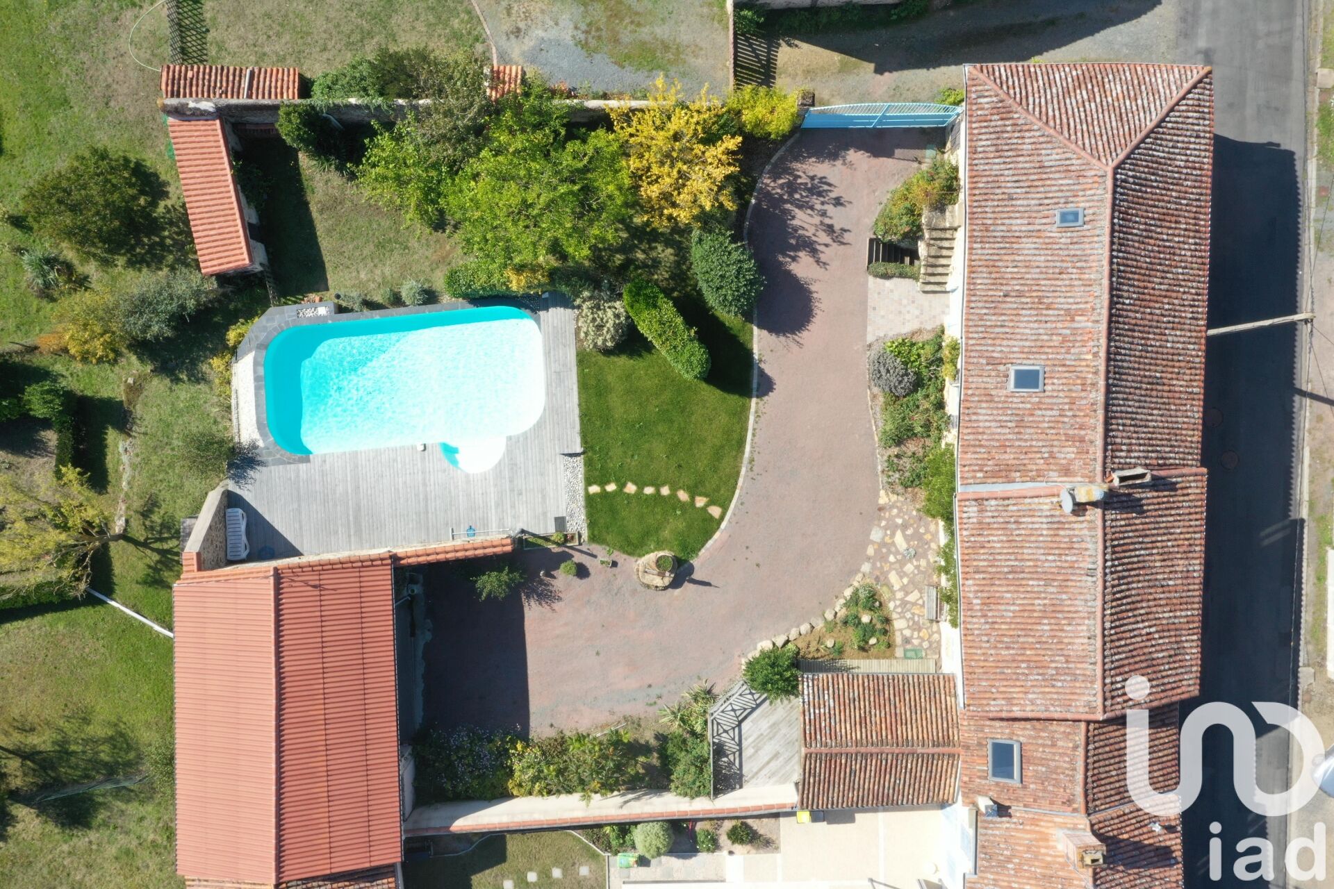 Vente Longère 5 pièces - Photo 3