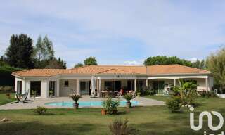 Maison 6 Pièces 193 m² à vendre à Baron (33750)