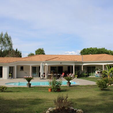 Maison 6 pièces 721000 €