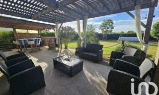 Maison 5 Pièces 109 m² à vendre à Castelsarrasin (82100)