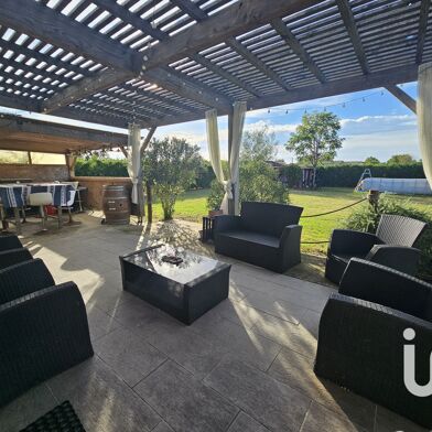 Maison 5 pièces 229000 €