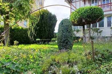 Maison 7 pièces 265000 €