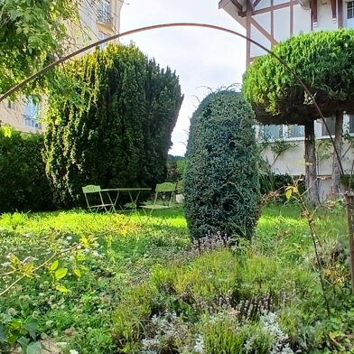 Maison 7 pièces 265000 €
