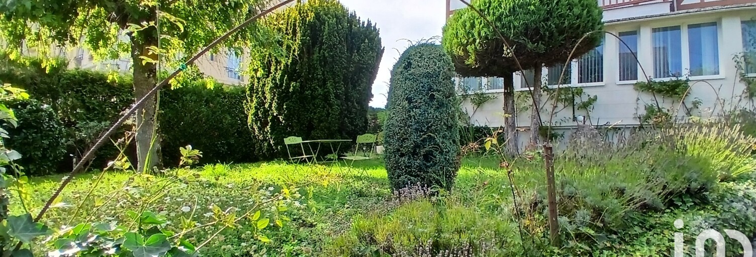 Maison 7 Pièces 172 m² à vendre à Vittel (88800)