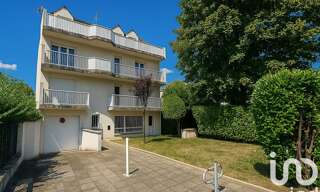 Appartement 1 Pièce 30 m² à vendre à Noisy-le-Grand (93160)