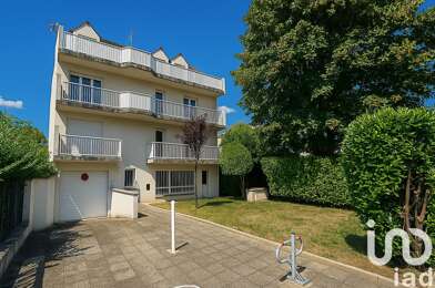 Appartement 1 pièces 159500 €