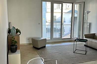 Appartement 1 pièces 159500 €