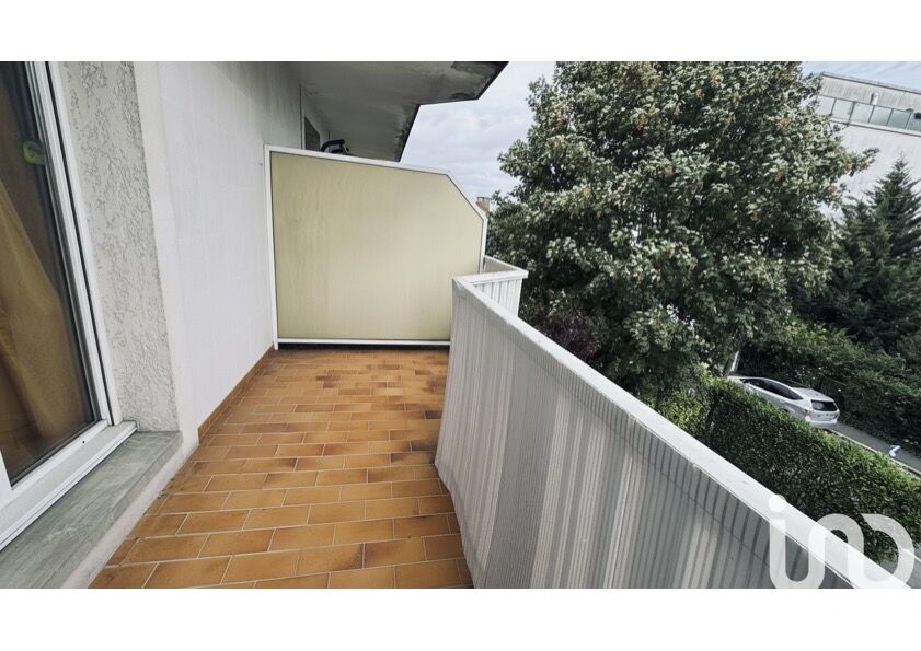 Vente Appartement 1 pièce - Photo 3