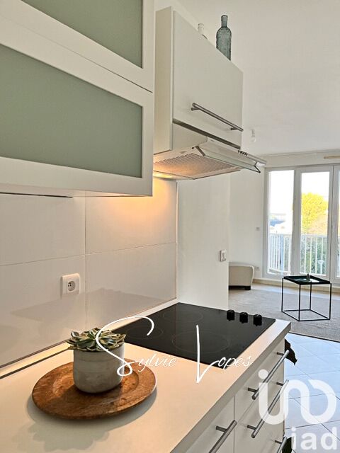 Vente Appartement 1 pièce - Photo 5