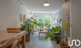 Appartement 3 Pièces 50 m² à vendre à Saze (30650)