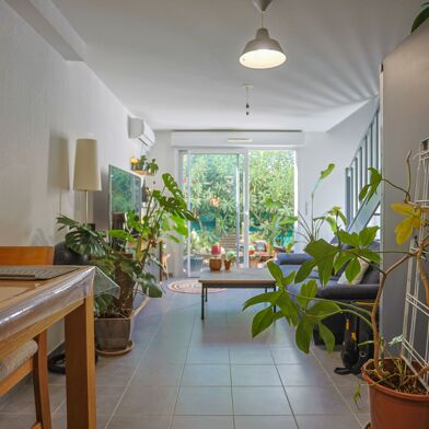 Appartement 3 pièces 169000 €