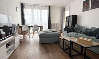 Appartement 3 Pièces 62 m² à vendre à Wattrelos (59150)