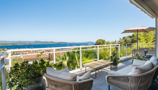 Villa / Maison 5 pièces  à vendre La Ciotat 13600