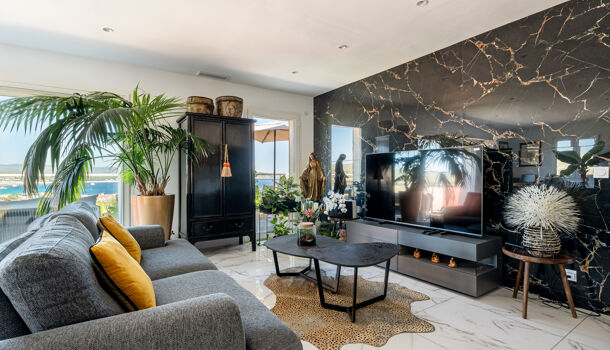 Villa / Maison 5 pièces  à vendre La Ciotat 13600