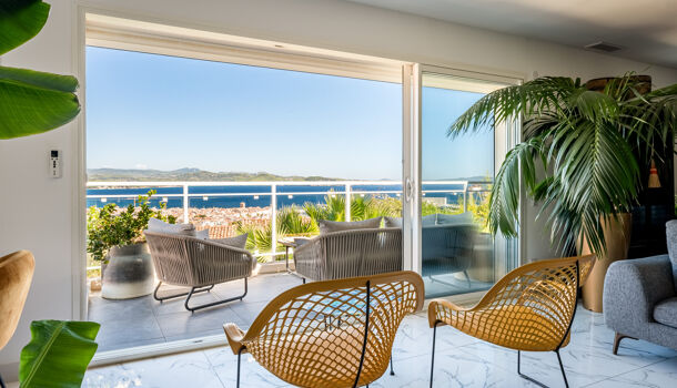 Villa / Maison 5 pièces  à vendre La Ciotat 13600