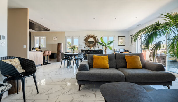 Villa / Maison 5 pièces  à vendre La Ciotat 13600