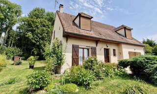 Maison 4 Pièces 103 m² à vendre à Chauffry (77169)