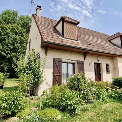 Maison 4 pièces 259000 €