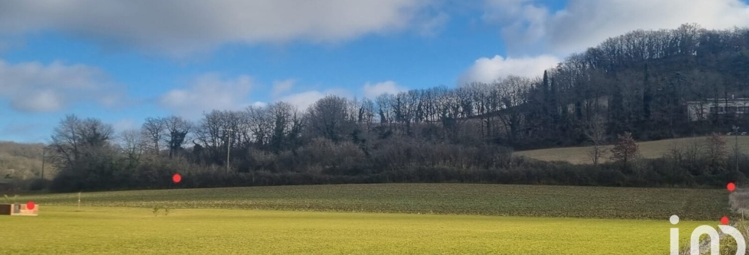 Terrain  11142 m² à vendre à Auterive (32550)