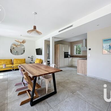 Maison 7 pièces 695000 €