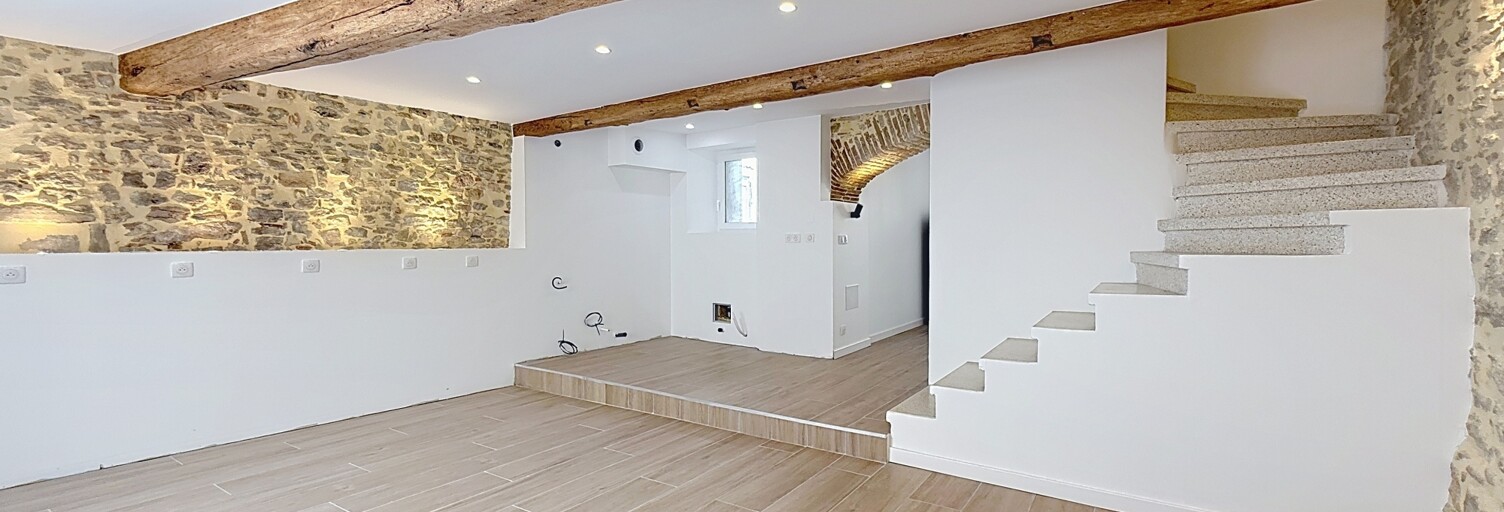 Maison 7 Pièces 117 m² à vendre à Alzonne (11170)