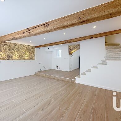 Maison 7 pièces 159900 €