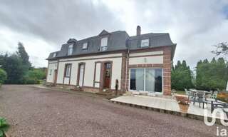 Maison 7 Pièces 167 m² à vendre à Saint-Maclou (27210)
