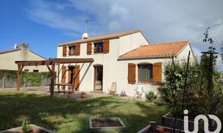 Maison 6 Pièces 123 m² à vendre à Préfailles (44770)