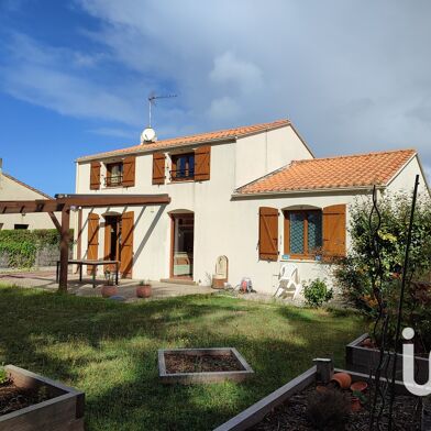 Maison 6 pièces 425000 €