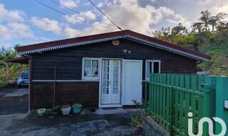 Maison 5 Pièces 110 m² à vendre à Saint-Joseph (97480)