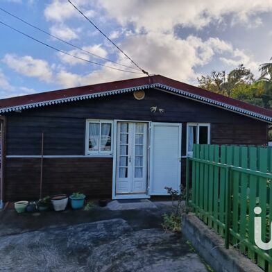 Maison 5 pièces 310000 €