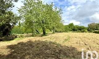 Terrain  1400 m² à vendre à Reux (14130)